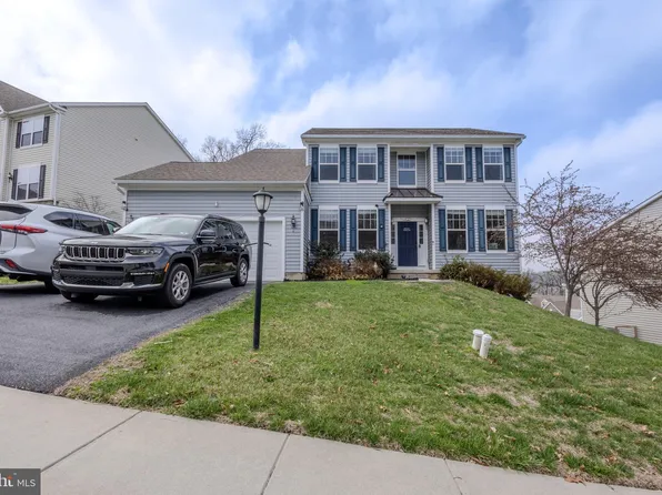 3365 Alydar Rd, Downingtown, PA 19335