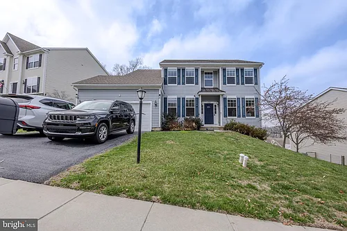 3365 Alydar Rd Photo 1