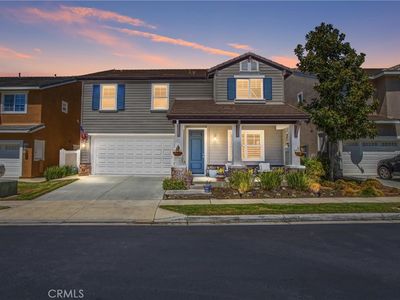 33978 Lily Rd, Yucaipa, CA, 92399