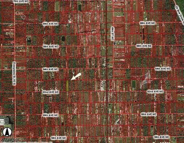 2nd image of 62nd Ave NE