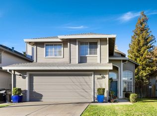 3929 Diane Dr, Antelope, CA