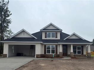23 Clover Ml, Brunswick, GA 31525