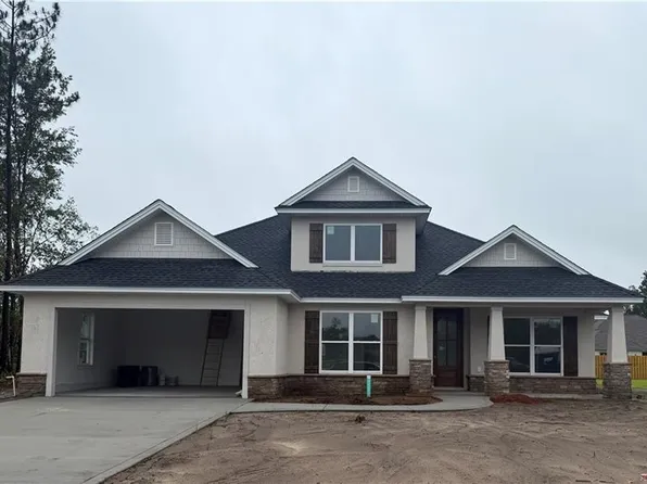 23 Clover Ml, Brunswick, GA 31525