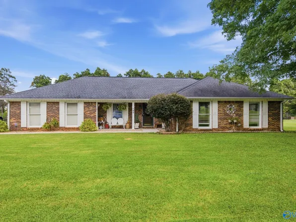 164 Bellhurst Rd, Meridianville, AL 35759