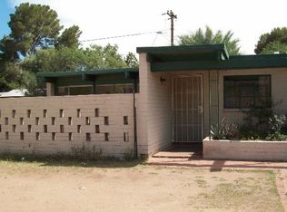 2123 W Hu Esta Dr, Tempe, AZ 85282