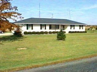 10510 Tom Fett Rd, Bluffton, OH 45817