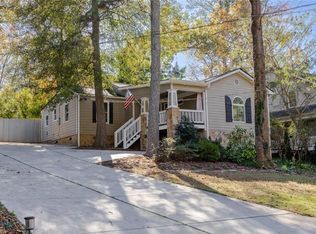 1887 Hickory Rd, Chamblee, GA 30341