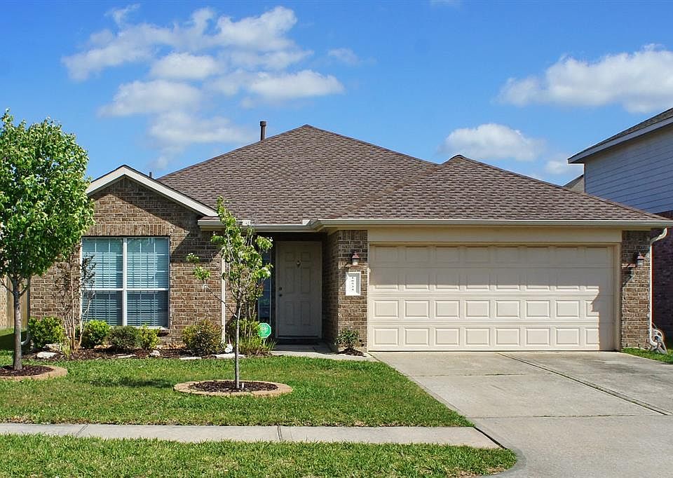 1st image of 18534 Melissa Springs Dr