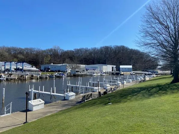 47 0th Slip, Michigan City, IN 46360