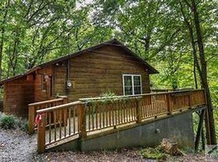 34 Lookout Ridge Rd, Cleveland, GA 30528