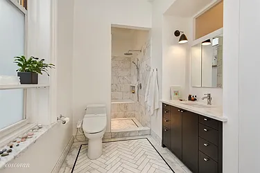 Rented by Corcoran