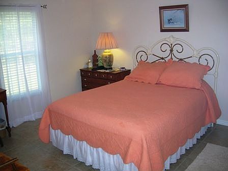 4th Bedroom