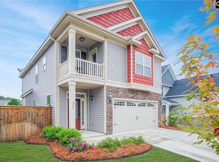 546 Fourteen Mile Ln, Lexington, SC 29072
