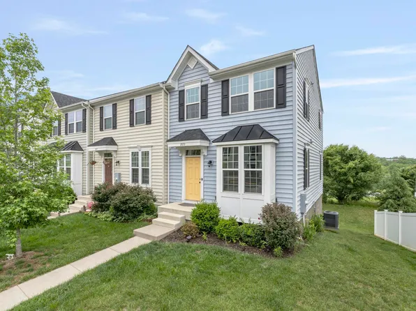 2073 Elm Tree Ct, Charlottesville, VA 22911