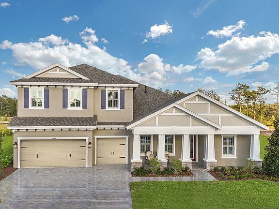 Key West II 4252 Glade Wood Loop