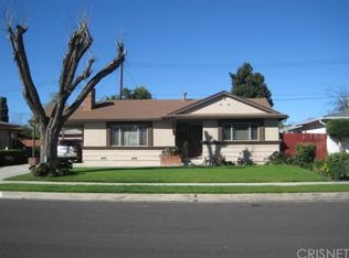 8517 Calvin Ave, Northridge, CA 91324
