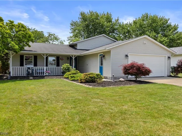 923 Hillside Dr, Amherst, OH 44001
