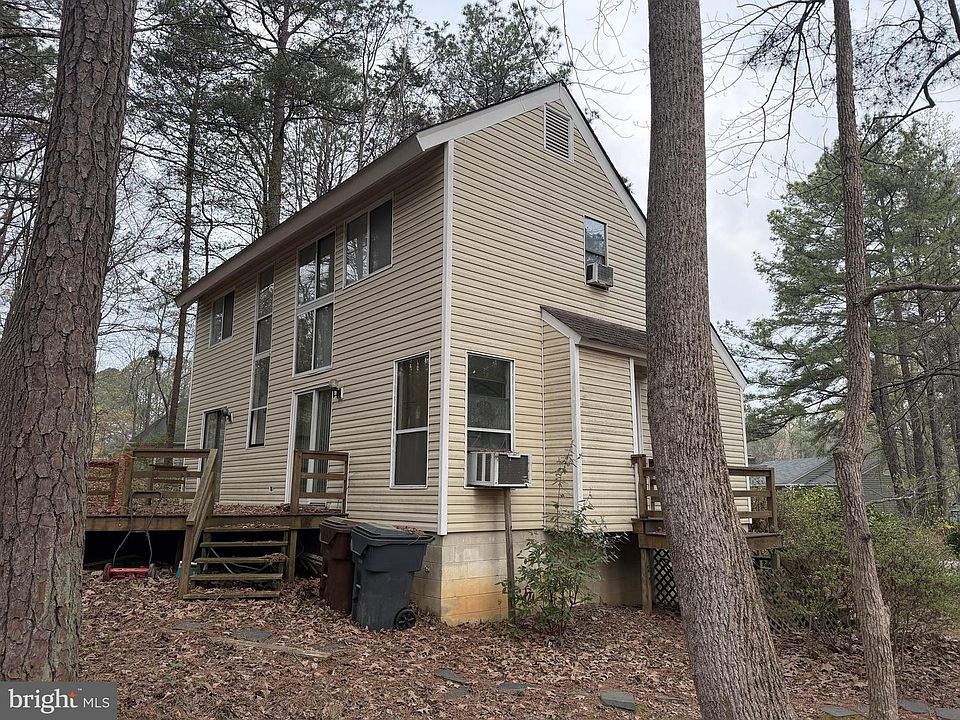 2nd image of 2730 McManaway Dr