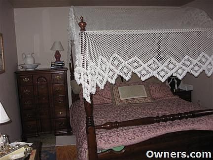 large guest room