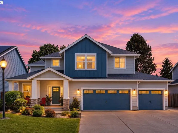 18792 Sunblaze Dr, Oregon City, OR 97045