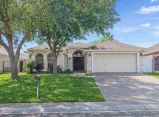 8710 Allegheny, Laredo, TX 78045
