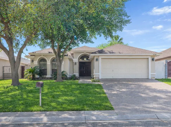 8710 Allegheny St, Laredo, TX 78045