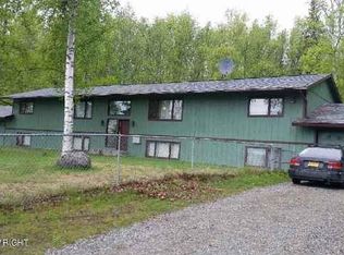 1401 W Nicola Ave APT 1, Wasilla, AK 99654
