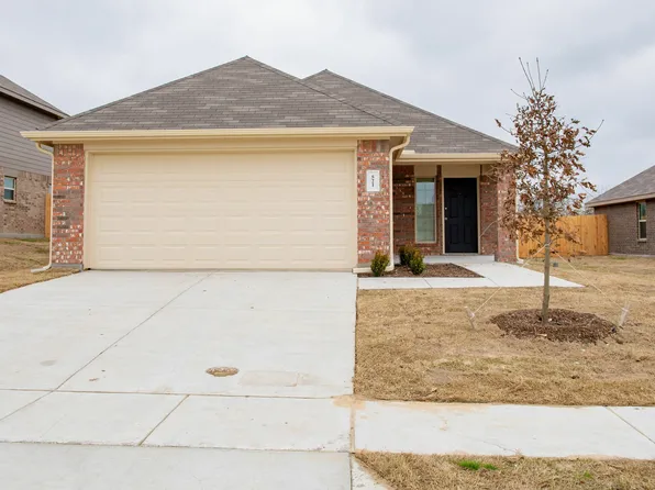 521 Canyon Cactus St, Lancaster, TX 75146