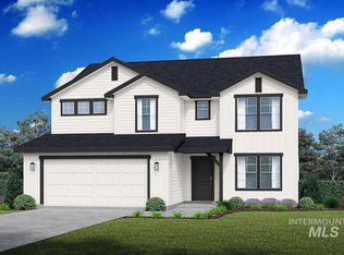 19169 Red Eagle Way, Caldwell, ID 83687