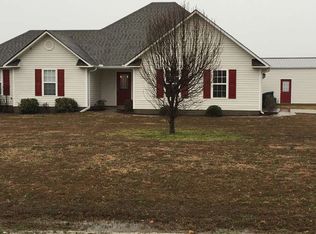 97 County Road 4254, Jonesboro, AR 72404