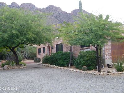 322 E Calle Concordia, Oro Valley, AZ, 85704