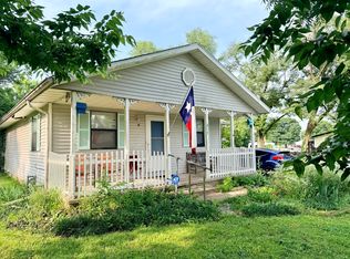 215 Mc Pherson Street, Greenfield, MO 65661