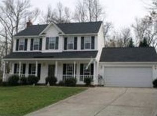 14220 Walkers Crossing Dr, Charlotte, NC 28273