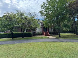 211 Park Rd, Russellville, AR 72802