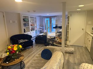 97 W Cedar St #B, Boston, MA 02114