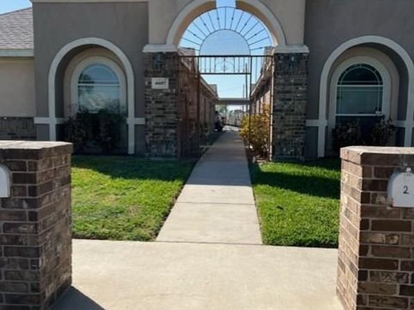 4607 N Cypress St, Pharr, TX 78577