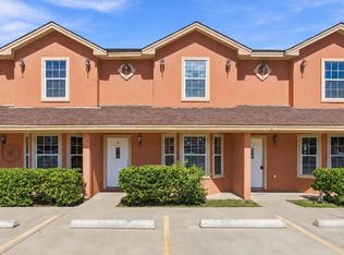 1016 Dickey Ln APT 15, Laredo, TX 78043