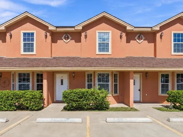 1016 Dickey Ln APT 15, Laredo, TX 78043