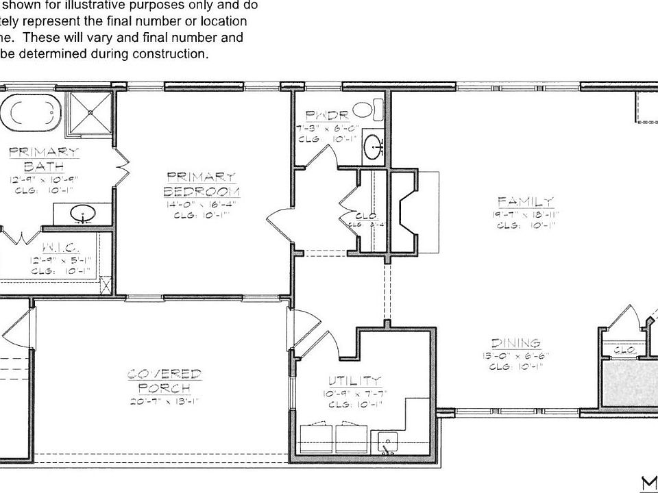 2nd image of 731 Jasper Avenue Lot #2314