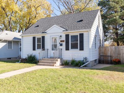 5909 Xerxes Ave S, Minneapolis, MN, 55410