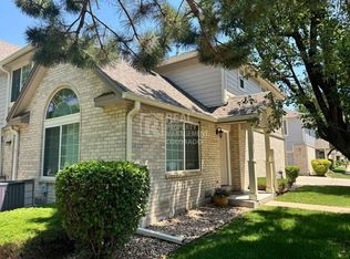 1397 W 112th Ave Unit D, Westminster, CO 80234
