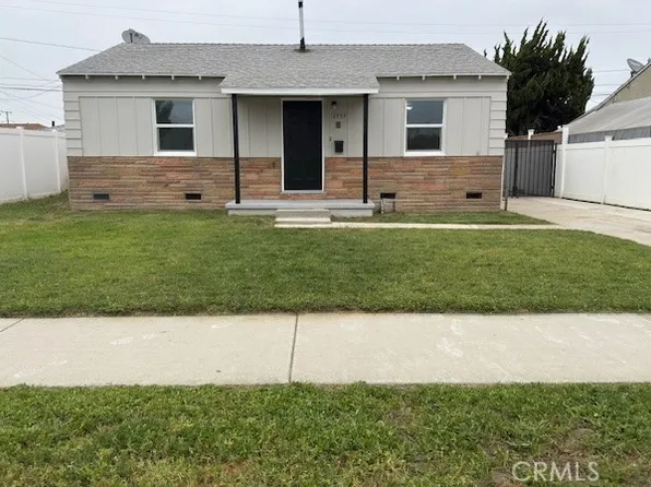 2539 E 219th St, Carson, CA 90810