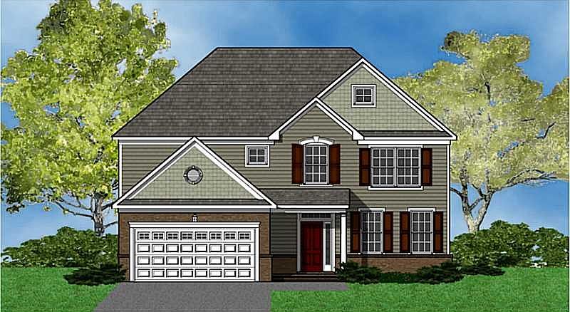 1st image of 1216 Willow Lakes Ct