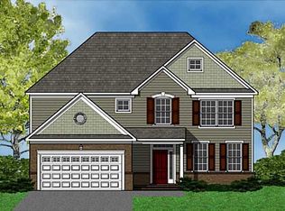 1216 Willow Lakes Ct, Chesapeake, VA 23321