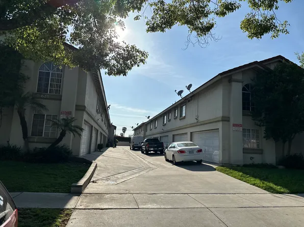 625 N Cerritos Ave APT M, Azusa, CA 91702