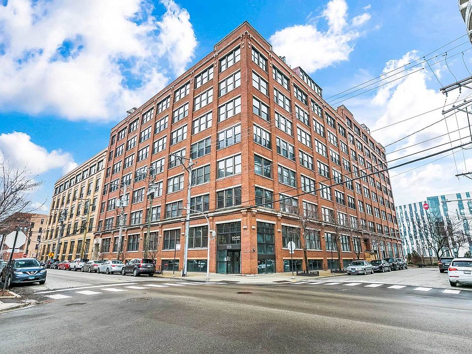 321 S Sangamon St Chicago, IL, 60607 - Apartments for Rent | Zillow