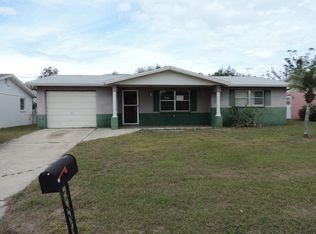 5529 Violet Dr, New Port Richey, FL 34652