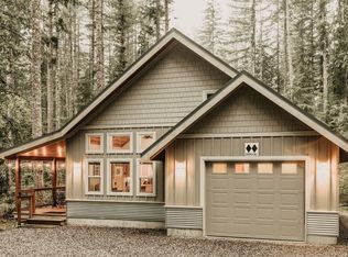 (Undisclosed Address), Glacier, WA 98244