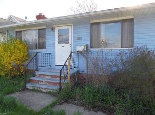 5400 E 129th St, Garfield Heights, OH 44125