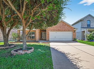 20219 Goss Hollow Ln, Katy, TX 77449